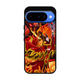 Fire Lord Maleficent  X1274 Google Pixel 10 Case