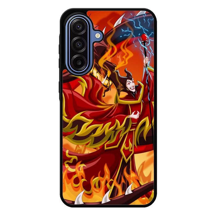 Fire Lord Maleficent  X1274 Samsung Galaxy A17 5G Case
