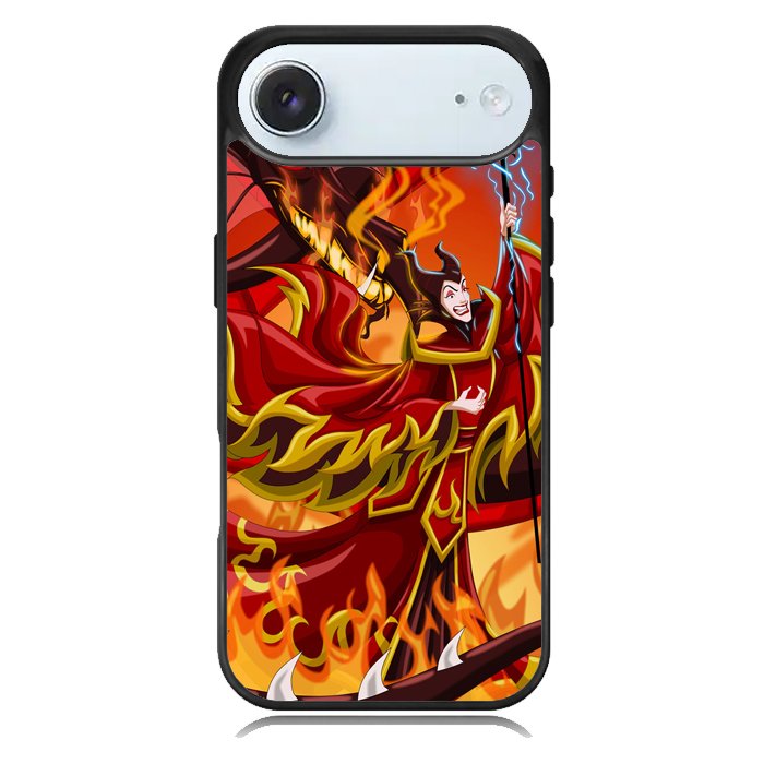 Fire Lord Maleficent  X1274 iPhone 17 Air Case