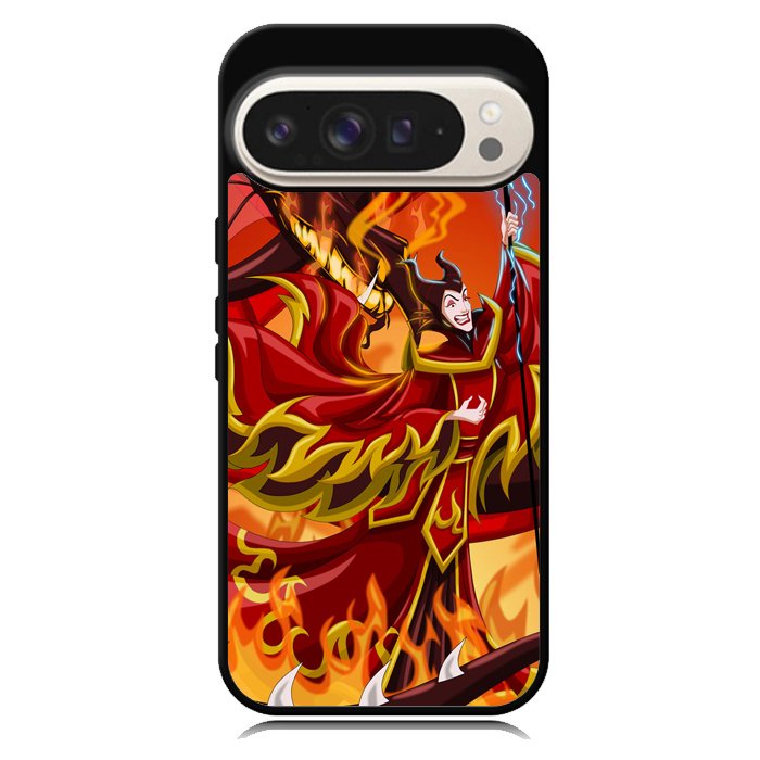 Fire Lord Maleficent  X1274 Google Pixel 10 Pro XL Case