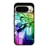 John R Johnny Cash X1246 Google Pixel 10 Pro Case
