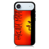 Lion king hakuna matata X1249 iPhone 17 Air Case