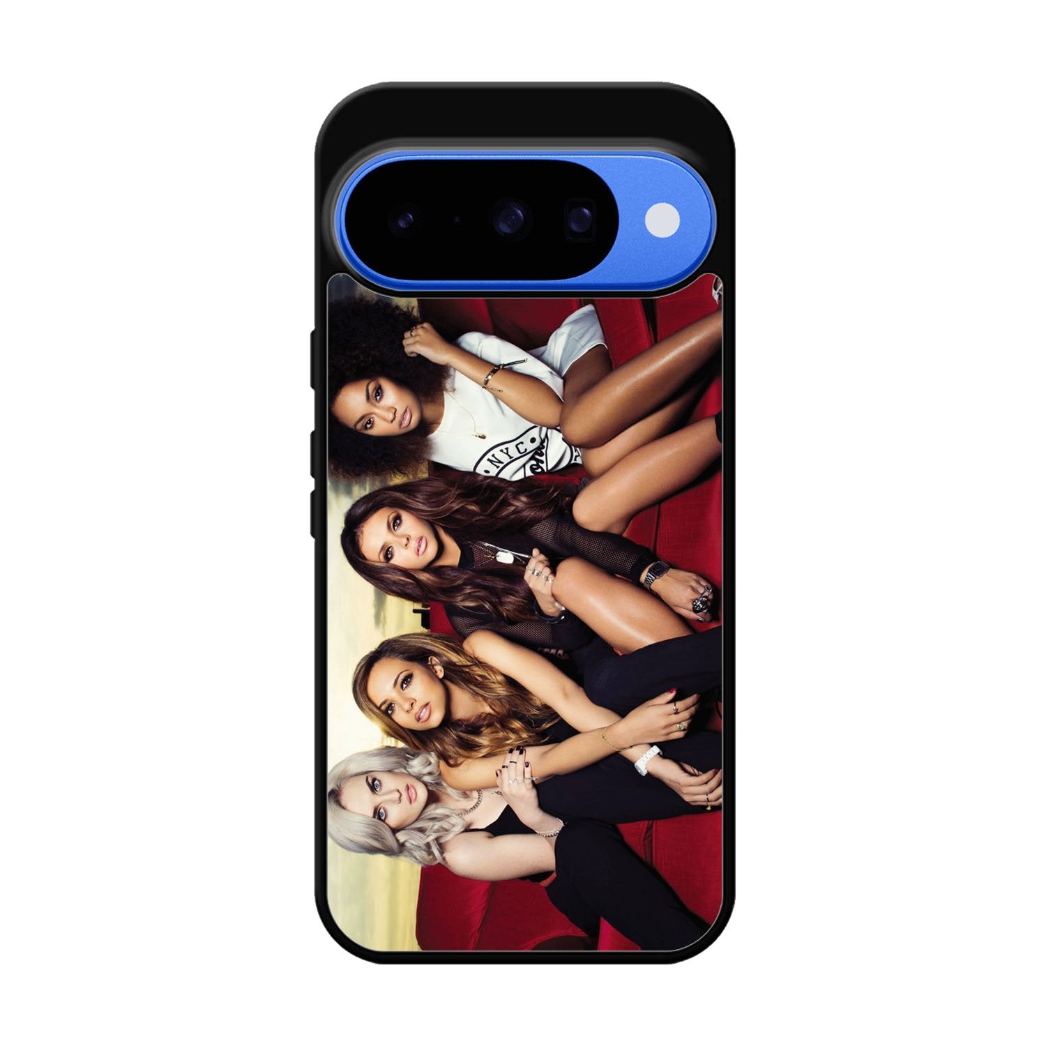 Little Mix modern X1277 Google Pixel 10 Case