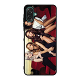 Little Mix modern X1277 Samsung Galaxy A07 Case
