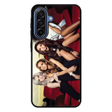Little Mix modern X1277 Samsung Galaxy A17 5G Case