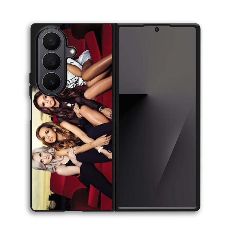 Little Mix modern X1277 Samsung Galaxy Z Fold 7 Case