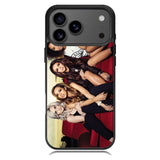 Little Mix modern X1277 iPhone 17 Pro Case