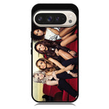Little Mix modern X1277 Google Pixel 10 Pro XL Case