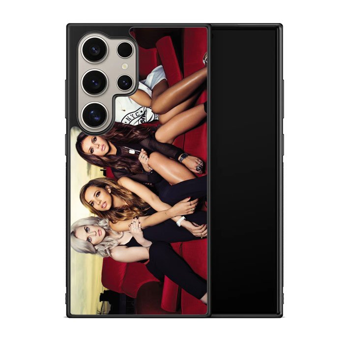 Little Mix modern X1277 Samsung Galaxy S24 Ultra 5G Case