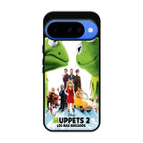 los muppets 2 X1252 Google Pixel 10 Case