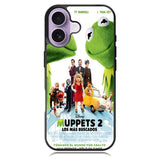 los muppets 2 X1252 iPhone 17 Case