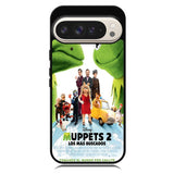los muppets 2 X1252 Google Pixel 10 Pro XL Case