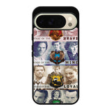 Love the Sherlock ones X1263 Google Pixel 10 Pro Case