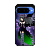 Fallen Angel Homura X1311 Google Pixel 10 Case
