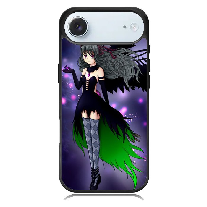 Fallen Angel Homura X1311 iPhone 17 Air Case
