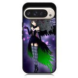 Fallen Angel Homura X1311 Google Pixel 9 Pro XL Case