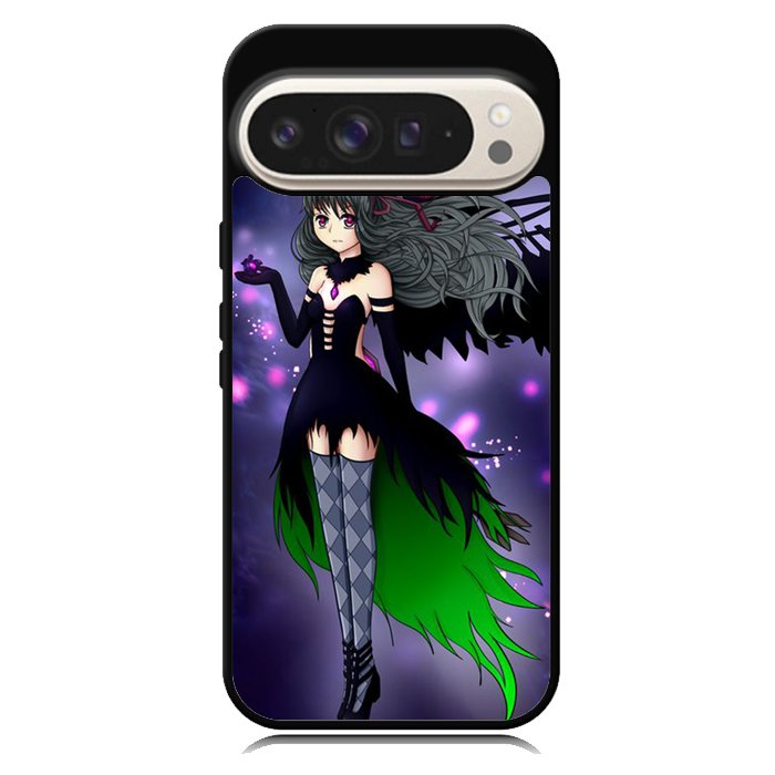 Fallen Angel Homura X1311 Google Pixel 10 Pro XL Case