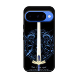 Fate Stay Night Excalibur X1335 Google Pixel 10 Case