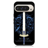Fate Stay Night Excalibur X1335 Google Pixel 10 Pro XL Case