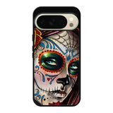 Girl Skull Wallpapers X1301 Google Pixel 10 Pro Case