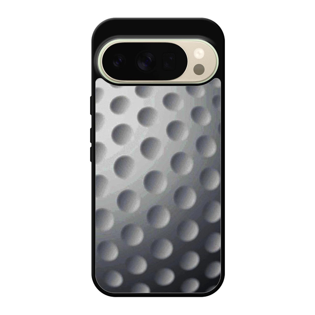 Golf Ball Pattern X1304 Google Pixel 10 Pro Case