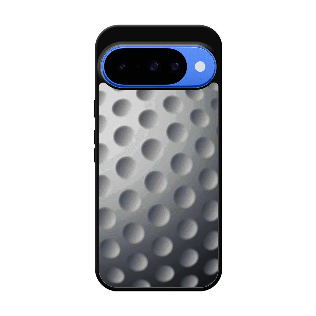 Golf Ball Pattern X1304 Google Pixel 10 Case