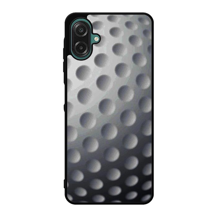 Golf Ball Pattern X1304 Samsung Galaxy A07 Case
