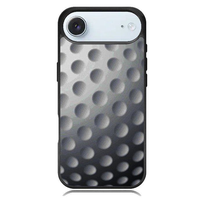 Golf Ball Pattern X1304 iPhone 17 Air Case