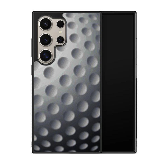 Golf Ball Pattern X1304 Samsung Galaxy S24 Ultra 5G Case