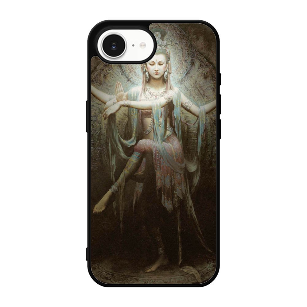 Guan Yin  X1330 iPhone 17e Case