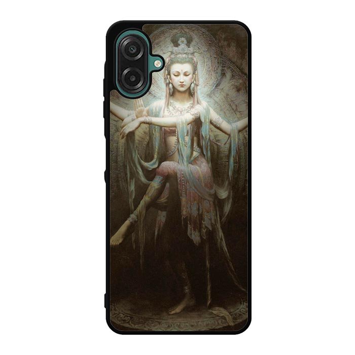 Guan Yin  X1330 Samsung Galaxy A07 Case