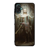 Guan Yin  X1330 Samsung Galaxy A07 Case