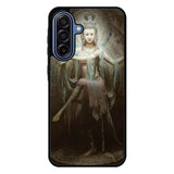 Guan Yin  X1330 Samsung Galaxy A17 5G Case