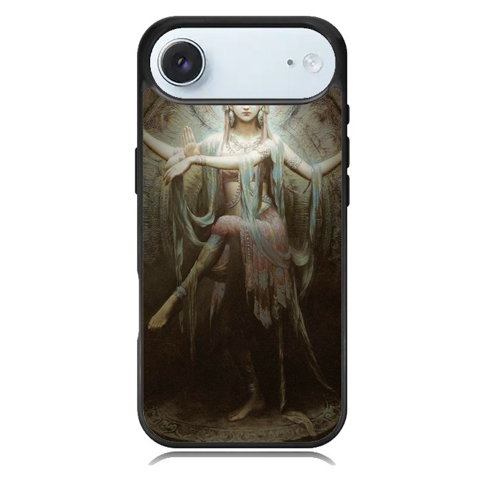 Guan Yin  X1330 iPhone 17 Air Case