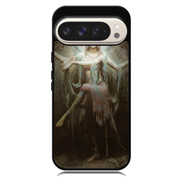 Guan Yin  X1330 Google Pixel 9 | Google Pixel 9 Pro Case