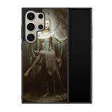 Guan Yin  X1330 Samsung Galaxy S24 Ultra 5G Case