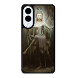 Guan Yin  X1330 Samsung Galaxy S25 Edge Case
