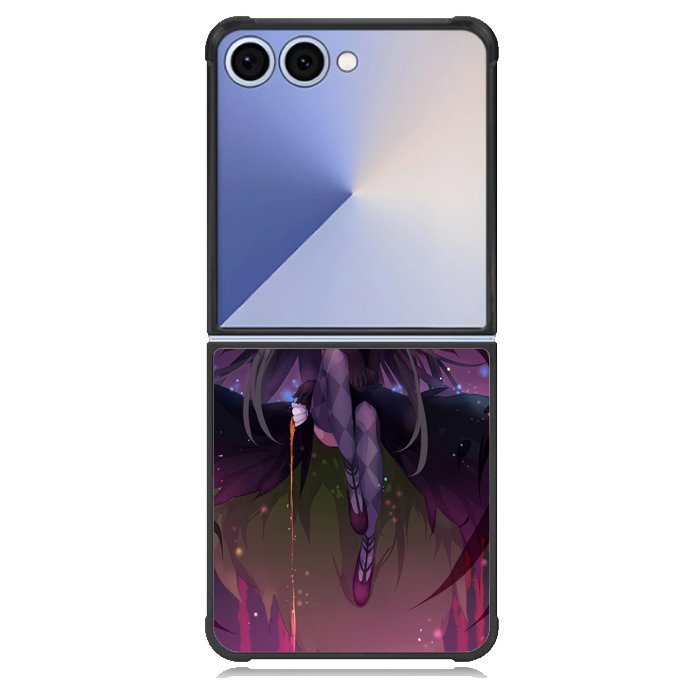 homura RebelLion Discussion X1312 Samsung Galaxy Z Flip 7 Case