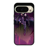 homura RebelLion Discussion X1312 Google Pixel 10 Pro Case