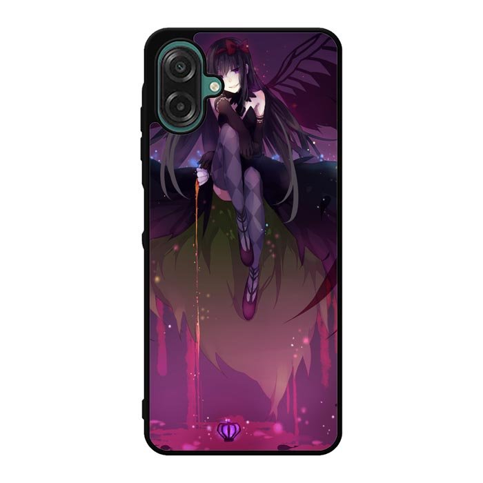 homura RebelLion Discussion X1312 Samsung Galaxy A07 Case