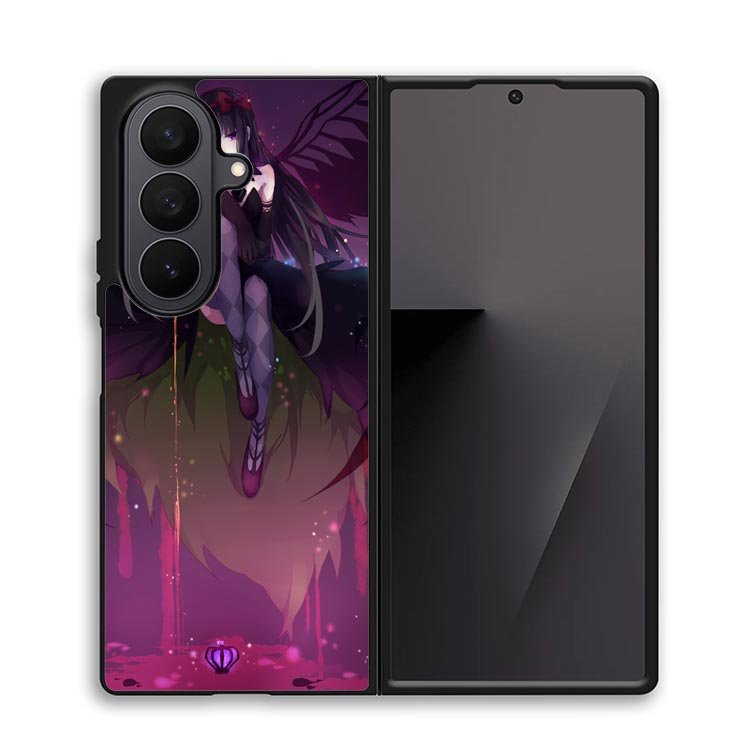 homura RebelLion Discussion X1312 Samsung Galaxy Z Fold 7 Case