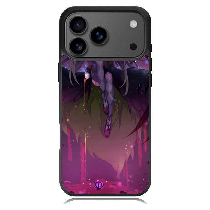 homura RebelLion Discussion X1312 iPhone 17 Pro Max Case