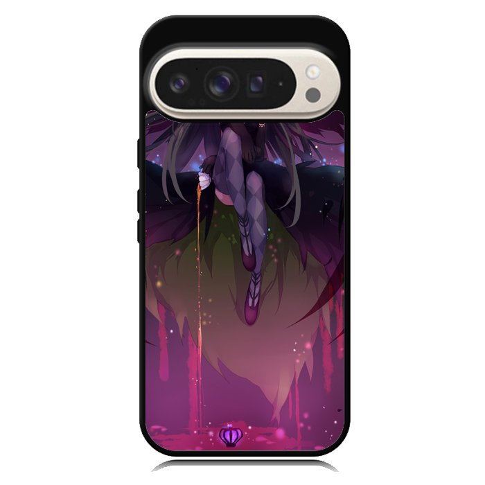 homura RebelLion Discussion X1312 Google Pixel 10 Pro XL Case