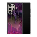 homura RebelLion Discussion X1312 Samsung Galaxy S24 Ultra 5G Case