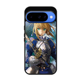 Fate Stay Night Saber Arturia X1365 Google Pixel 10 Case