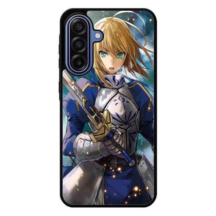 Fate Stay Night Saber Arturia X1365 Samsung Galaxy A17 5G Case