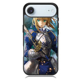 Fate Stay Night Saber Arturia X1365 iPhone 17 Air Case