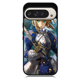 Fate Stay Night Saber Arturia X1365 Google Pixel 10 Pro XL Case