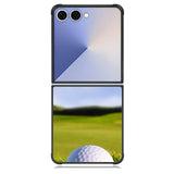 Golf X1379 Samsung Galaxy Z Flip 7 Case