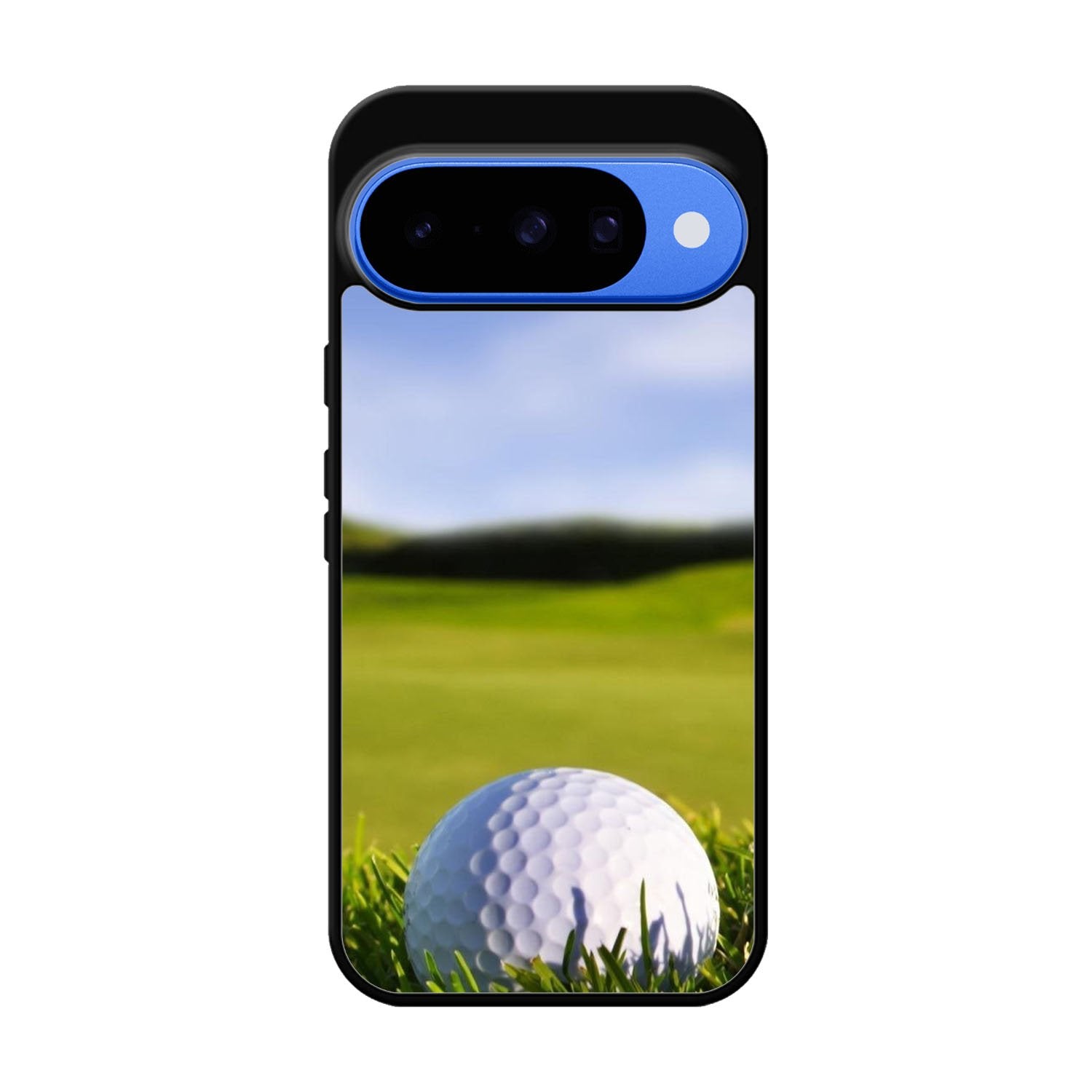 Golf X1379 Google Pixel 10 Case